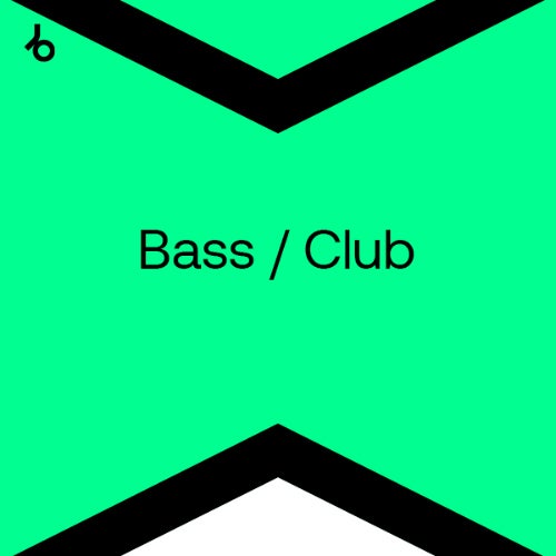 Best New Bass / Club: June 2024