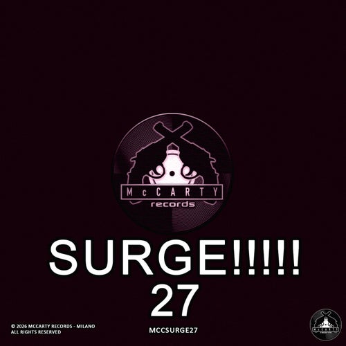 SURGE!!!!! 27