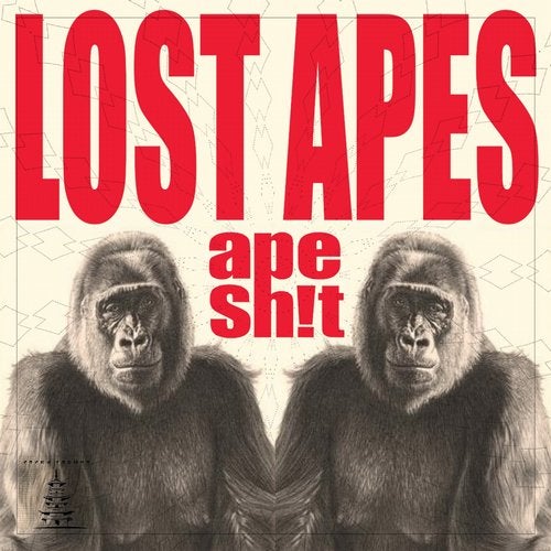 Ape Sh!t