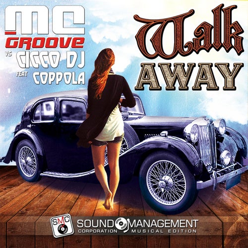 Walk Away