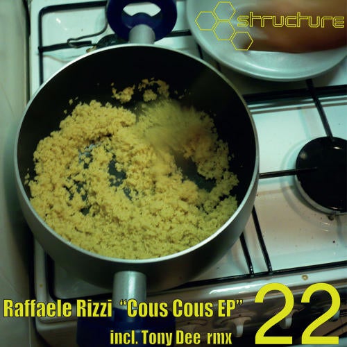 Cous Cous EP