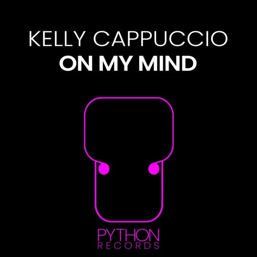 On My Mind