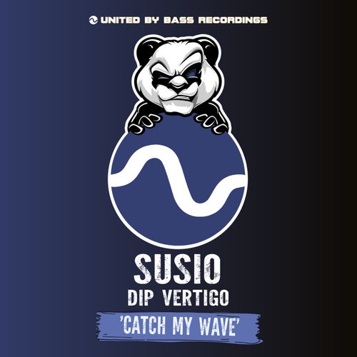 Catch My Wave
