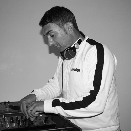 Steve Broderick