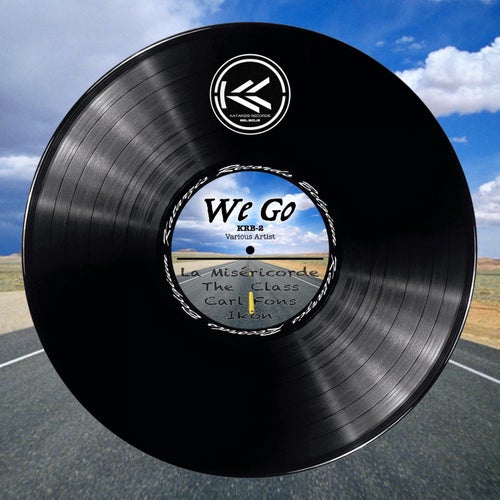 We Go (We Continue with the Second Release !)