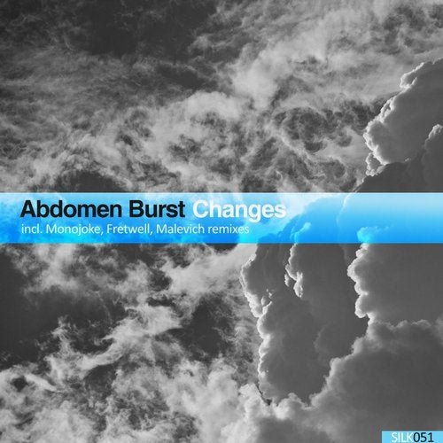 Cover art for Changes