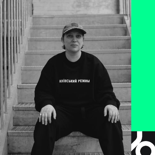 Playlist of the Week | Alinka