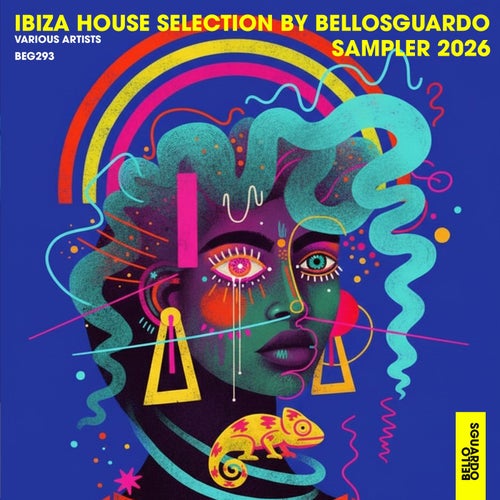 Ibiza House Selection by Bellosguardo Sampler 2026