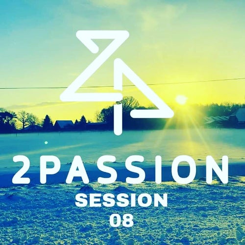 2PASSION - SESSION 008 UPLIFTING TRANCE 2021