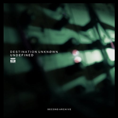 Undefined Second Archive