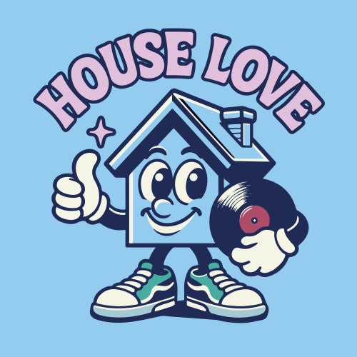 House Love