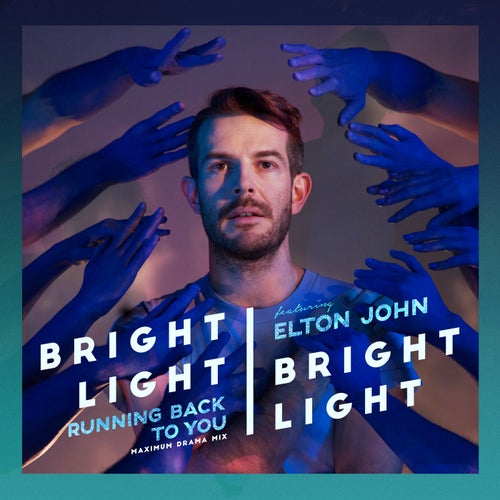 Running Back To You (feat. Elton John) (Maximum Drama Mix)