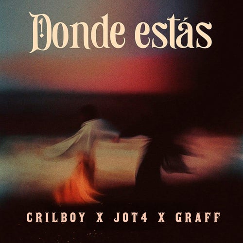 DONDE ESTÁS