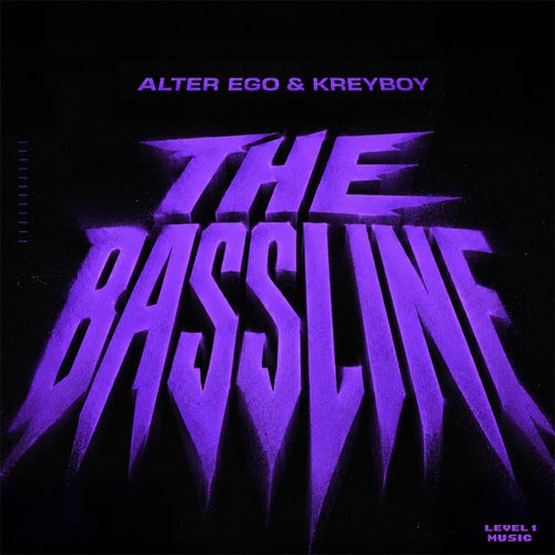 The Bassline (Extended Mix)