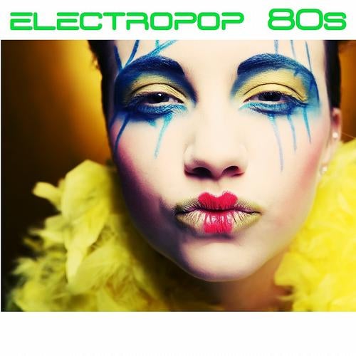 Electropop 80s
