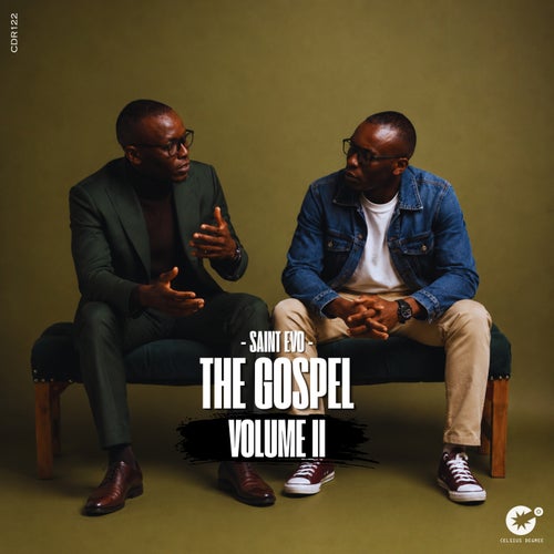 The Gospel Vol. II