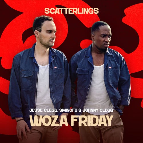 Woza Friday (Remake)