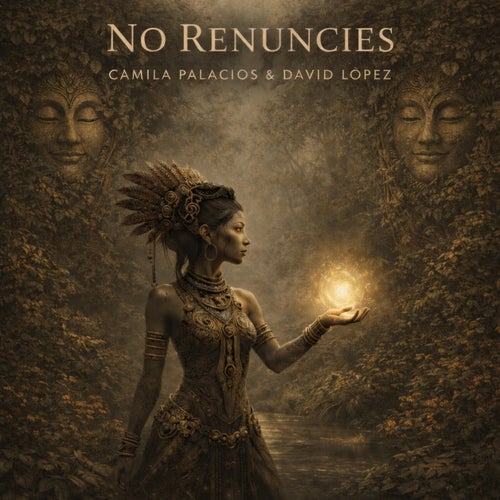 No Renuncies