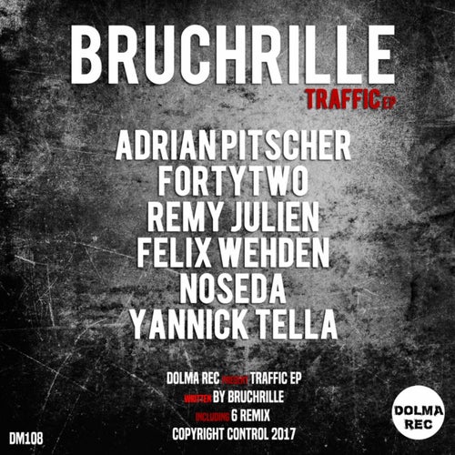 Traffic EP