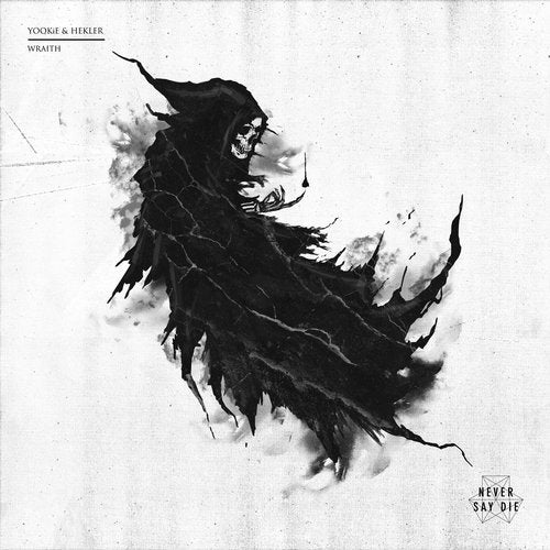 Cover art for Wraith