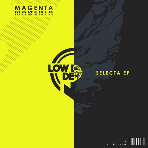 Selecta EP