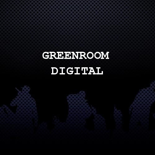 GreenRoom Digital