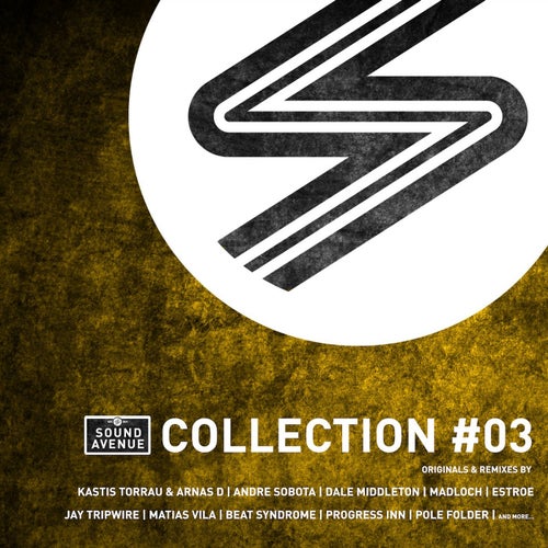 Collection, Vol. 3