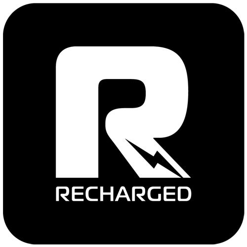 Recharged Music Global