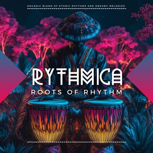 Roots of Rhythm VA 003