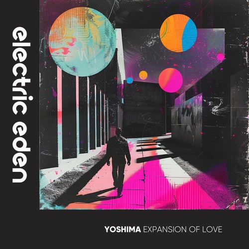 Expansion of Love