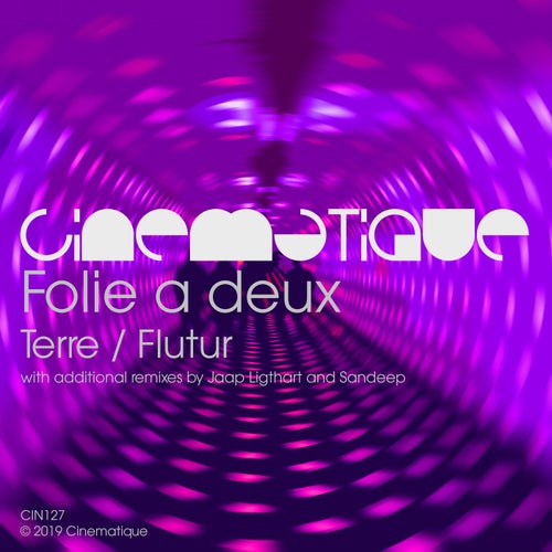 Terre / Flutur