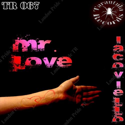 Mr. Love EP