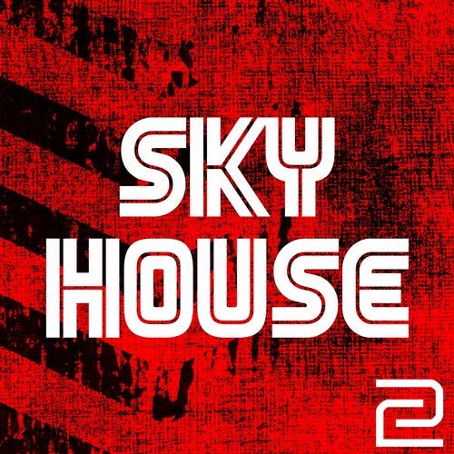 Cover art for Sky House, Vol. 2