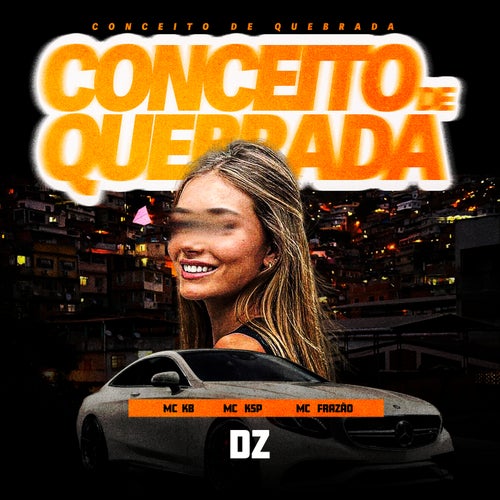 Conceito de Quebrada