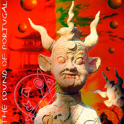 Totally Kaos 2 (The Sound Of Portugal)