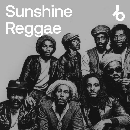Sunshine Reggae