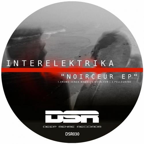 Noirceur EP