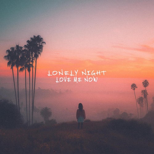 Love Me Now (Extended Mix)