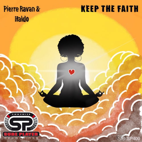 Keep The Faith