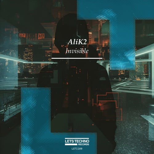 Invisible