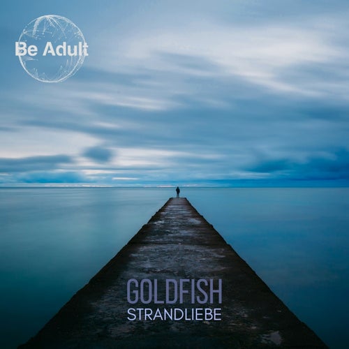 Cover art for Goldfish