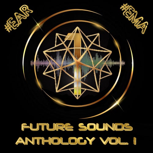 Future Sounds Anthology, Vol. 1