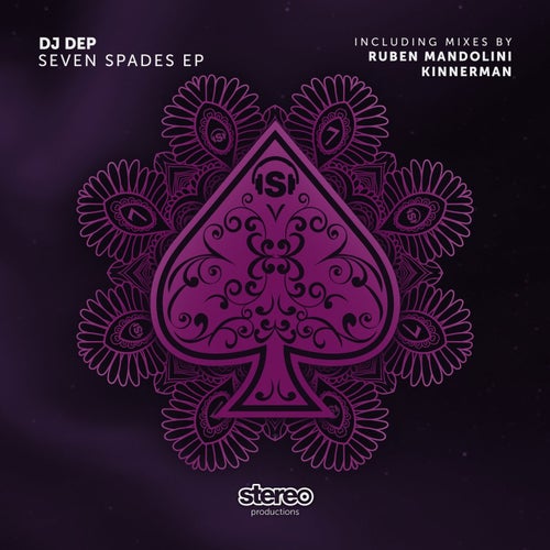 Seven Spades EP