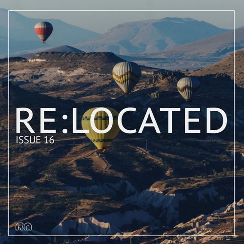Re:Located Issue 16