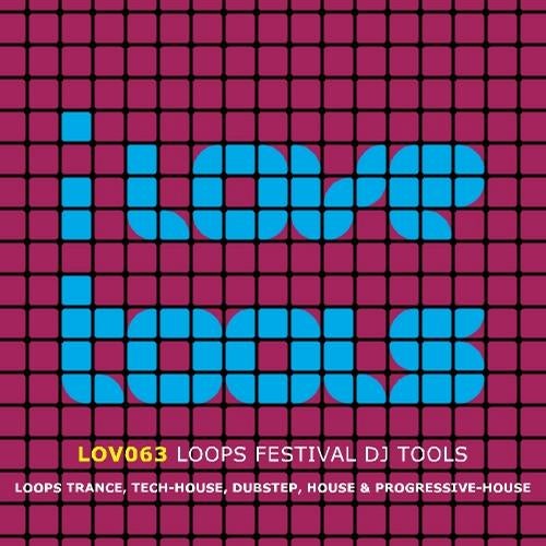 Loops Festival DJ Tools