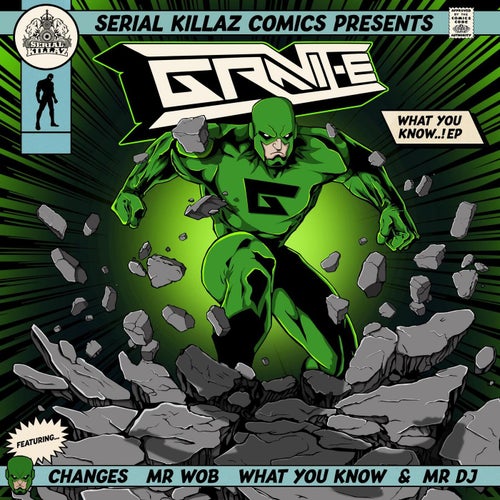What You Know EP