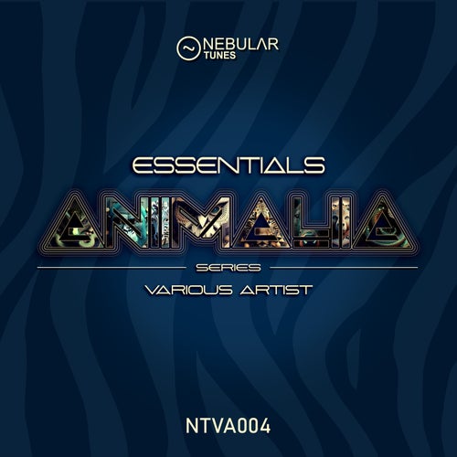 Essentials Animalia Series (2025) - Nebular Tunes