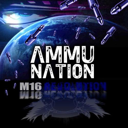 Ammunation Part 3