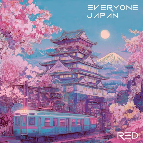 EVERYONE JAPAN