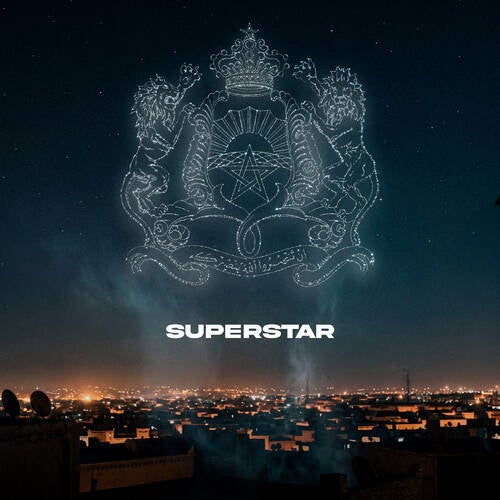 SUPERSTAR